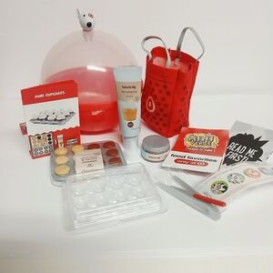 Make It Mini Target Food Favorites Mini Cupcakes